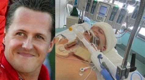 michael schumacher coma update