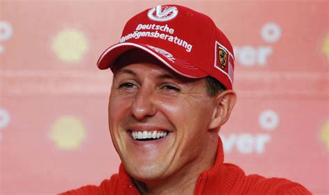 michael schumacher net worth now