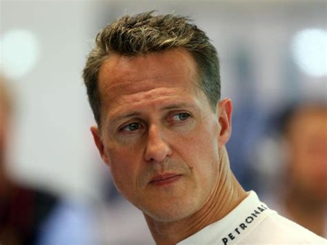 michael schumacher news heute