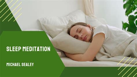 michael sealey back to sleep