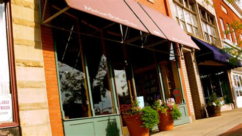 michael stefan salon