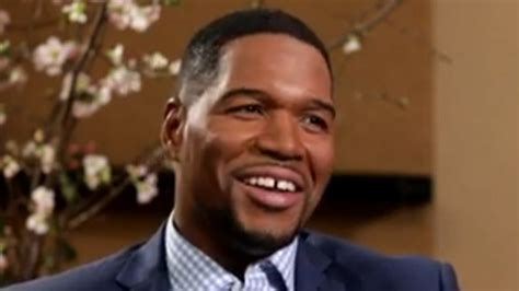 michael strahan's nfl opponents and teammates