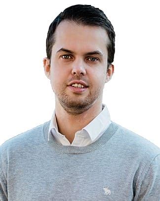 Unlock the Visionary Insights of Michael Van de Poppe: A Game-Changer in Tech