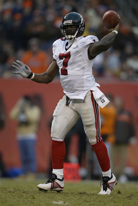 Michael Vick 40 Time Record: Surprising Insights on the Star QB’s Speed