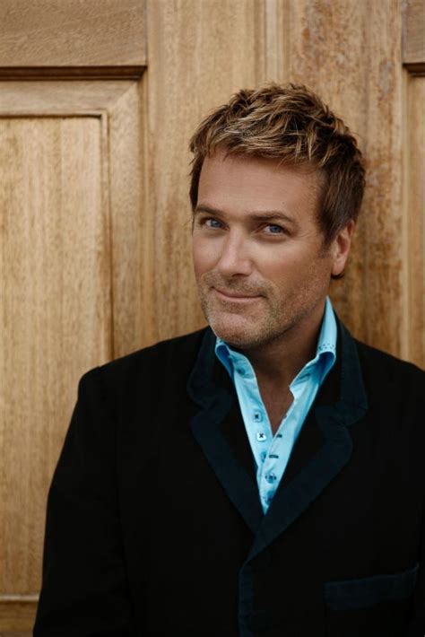 michael w smith pictures