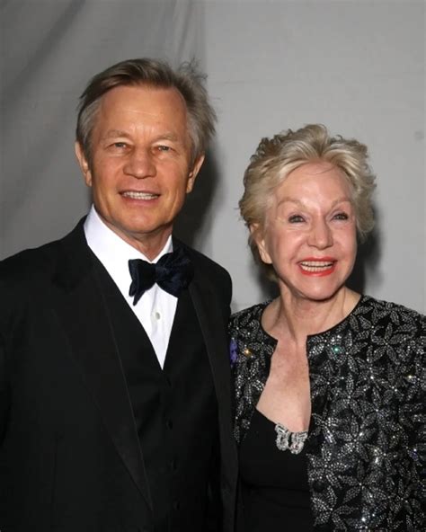michael york and wife