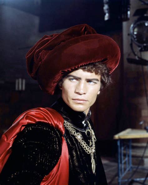 michael york in romeo and juliet