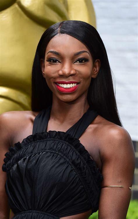 michaela coel