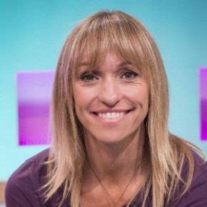 michaela strachan height