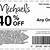 michaels craft store printable coupon