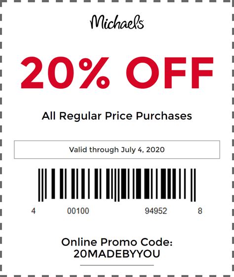 How To Use Michaels Store Coupons To Save Money In 2023