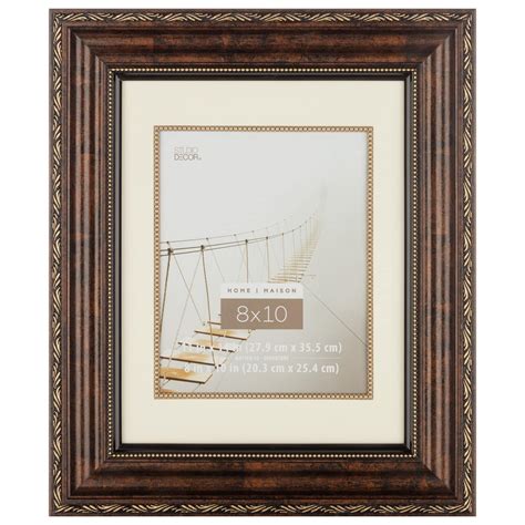 Michaels 8X10 Picture Frames