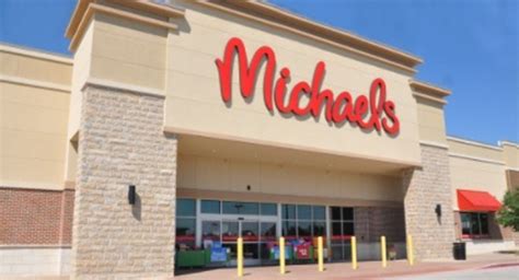 michaels arts and crafts jobs hiring near me