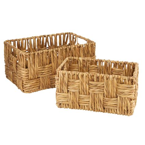 michaels baskets