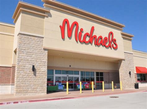 Michaels Bellevue