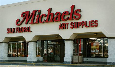 michaels craft store clifton
