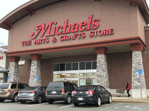 michaels craft store in clifton park