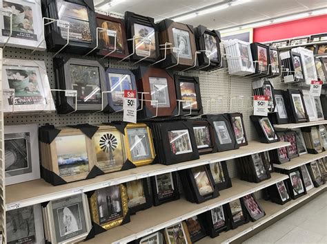 Michaels Frames Prices
