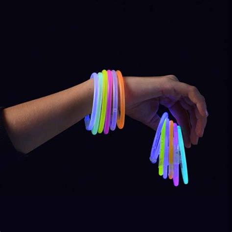 michaels glow bracelets