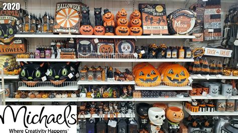 michaels halloween near me coupons