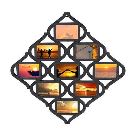 Michaels Multi Picture Frames