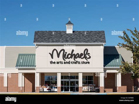 michaels store