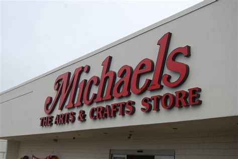 michaels stores in nj