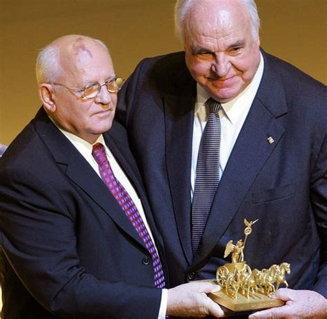 michail gorbatschow friedensnobelpreis