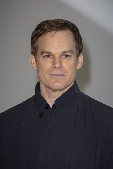 micheal c hall
