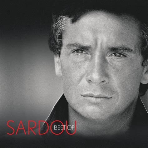 michel sardou best of