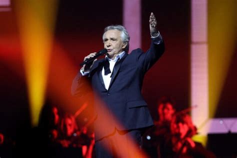 michel sardou concert 2024 belgique