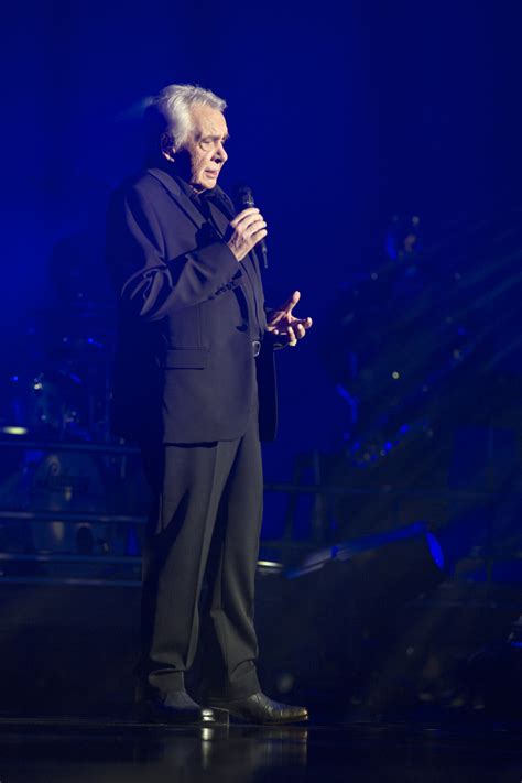 michel sardou concert rouen 2023