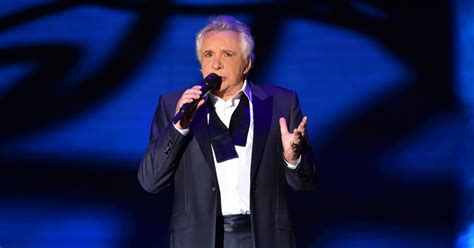 michel sardou en concert