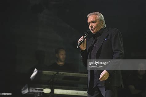 michel sardou geneve