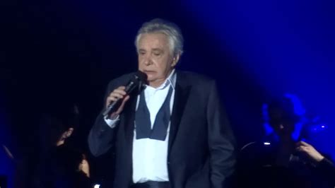 michel sardou youtube 2017