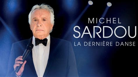 michel sardou youtube concert