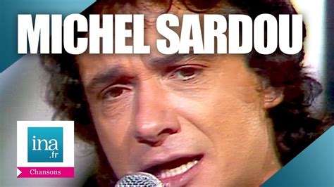 michel sardou youtube je viens du sud