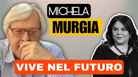 michela murgia dove vive