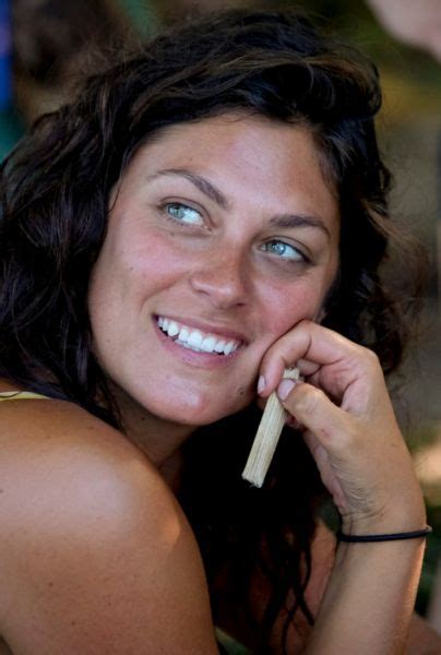 Michele Fitzgerald future plans