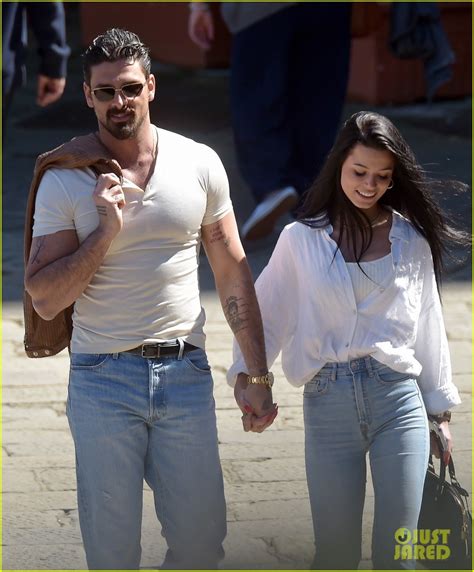 michele morrone girlfriend