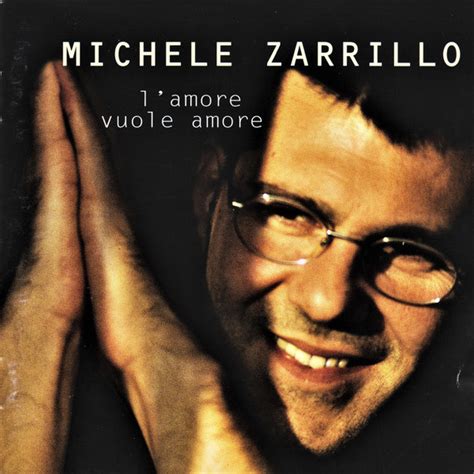 michele zarrillo l'amore vuole amore