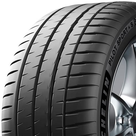 Michelin Pilot Sport 4 S launched in M'sia, fr RM1,100