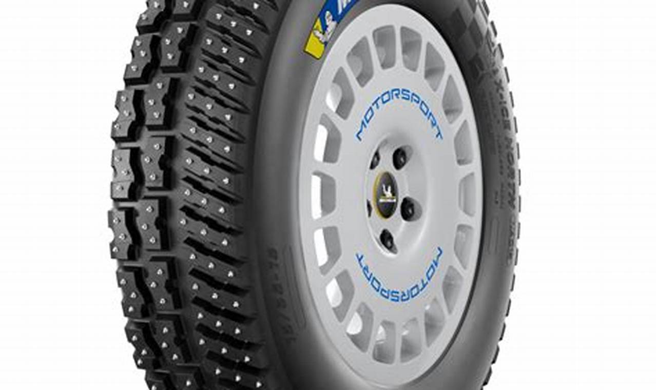 michelin tires north vancouver