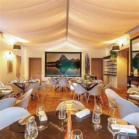 Michelin Guide Restaurant Printable