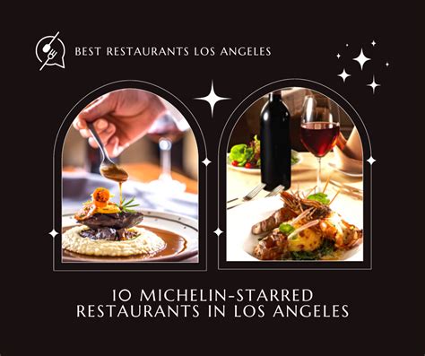 michelin star restaurants los angeles 2023