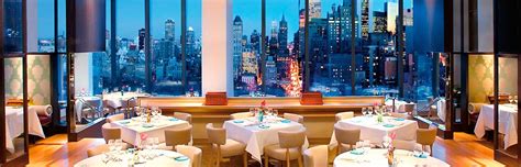 michelin star restaurants new york 2023