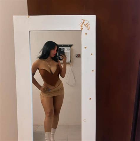 michell andreina boreanaz