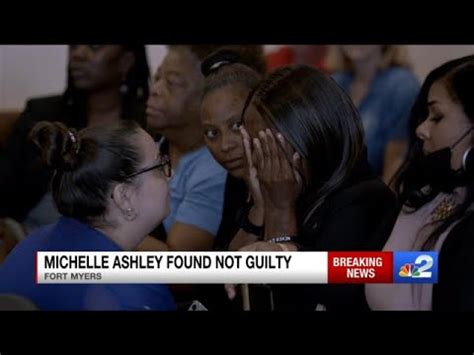 michelle ashley murder trial