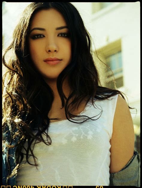 michelle branch young