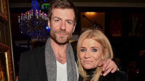 michelle collins husband age